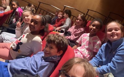 First and Second class news