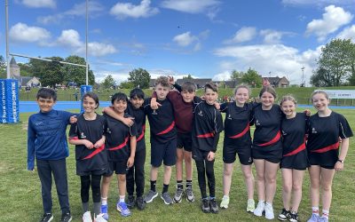UL Sports Day