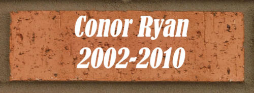 Conor Ryan