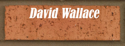 David Wallace