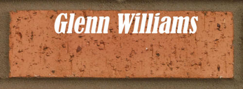 Glenn Williams