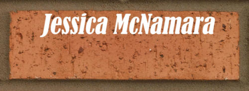Jessica McNamara