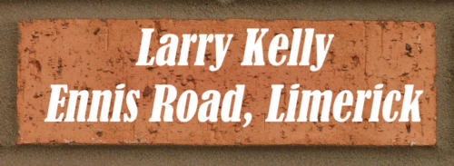 Larry Kelly