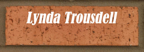 Lydna Trousdell
