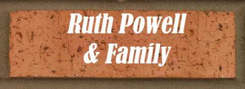 Ruth Powell & Family