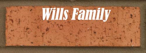 wills family